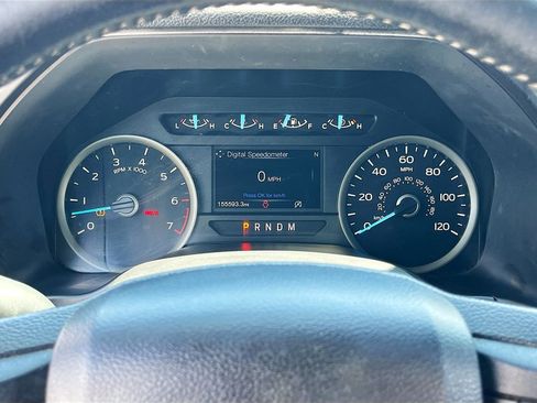 Used 2019 Ford F150 XLT w/ Equipment Group 302A Luxury AWD/4WD image 12