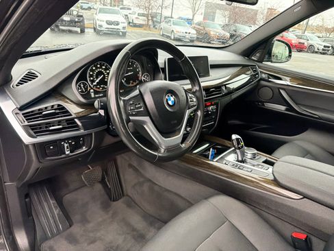 Used 2017 BMW X5 xDrive35i AWD/4WD image 19