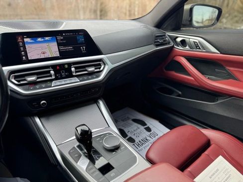 Used 2022 BMW 440i xDrive Coupe AWD/4WD image 21