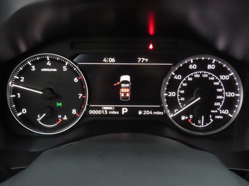 New 2026 Mitsubishi Outlander SE FWD image 8
