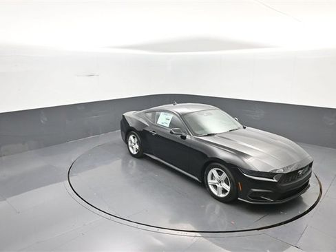 New 2026 Ford Mustang Coupe image 17