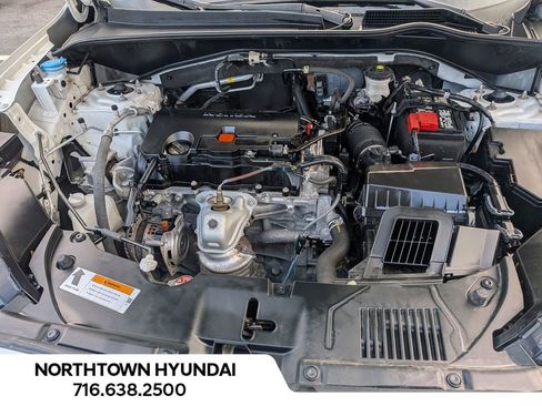 Used 2023 Honda HR-V Sport image 34