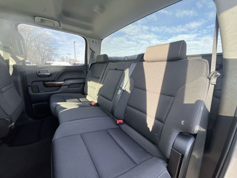 Certified 2018 GMC Sierra 2500 SLE w/ Snow Plow Prep Package image 25