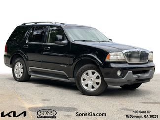 Used 2005 Lincoln Aviator 2WD video 1