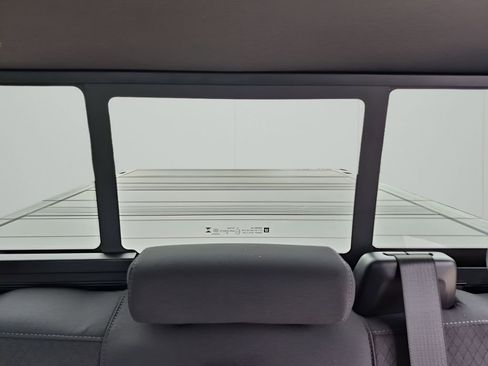 New 2026 GMC Sierra 2500 SLE w/ SLE Value Package; image 25