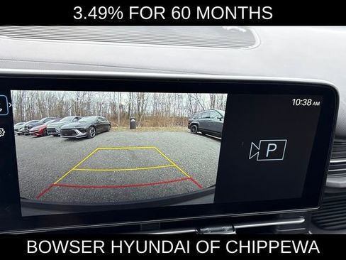 New 2026 Hyundai Kona SEL Sport image 8