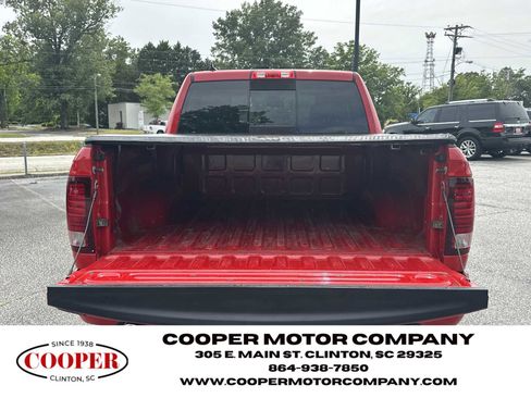 Used 2016 RAM 1500 Sport AWD/4WD image 18