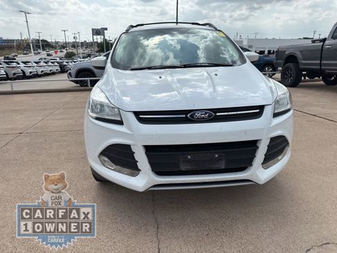 Used 2014 Ford Escape SE w/ Equipment Group 201A FWD image 2