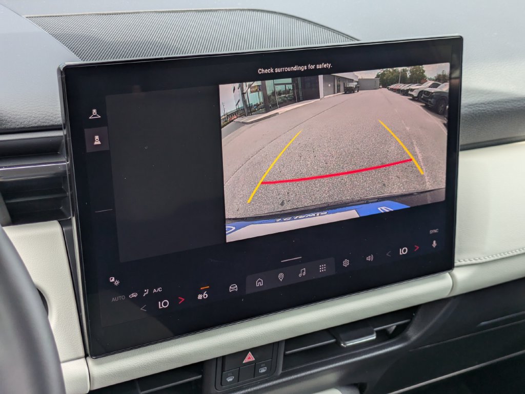 New 2026 MAZDA CX-5 Select AWD/4WD image 21