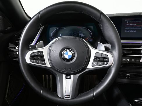 Certified 2024 BMW Z4 sDrive30i w/ Premium Package image 24