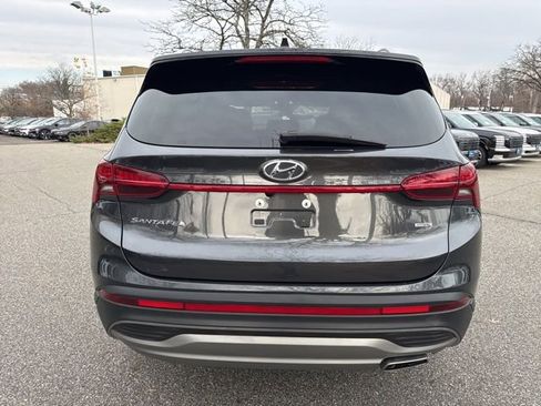 Used 2023 Hyundai Santa Fe SEL image 16
