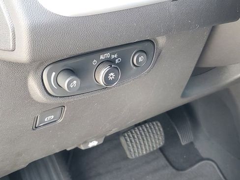 Used 2020 GMC Terrain SLT w/ Preferred Package AWD/4WD image 8