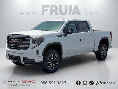 New 2026 GMC Sierra 1500 AT4 w/ AT4 Premium Package