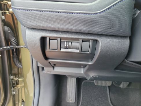 Certified 2026 Subaru Forester Premium AWD/4WD image 26