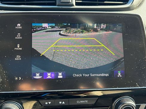 Certified 2020 Honda CR-V EX-L image 29