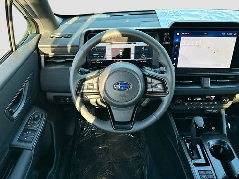 New 2026 Subaru Outback Premium image 23