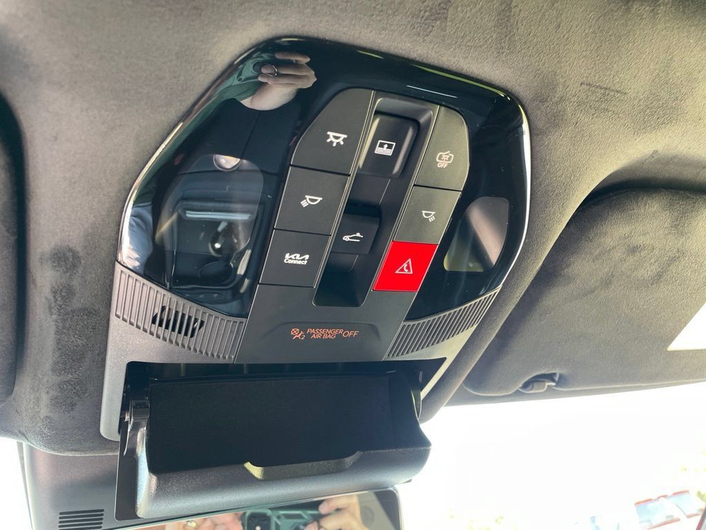 New 2027 Kia Telluride SX Prestige AWD/4WD image 20