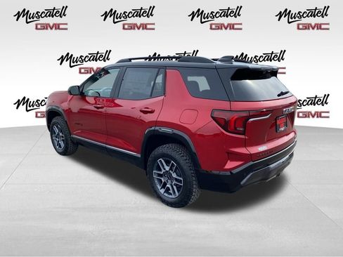 New 2026 GMC Terrain AT4 image 7