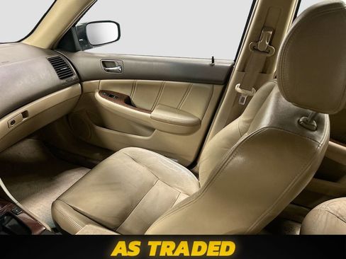 Used 2007 Honda Accord EX-L image 22