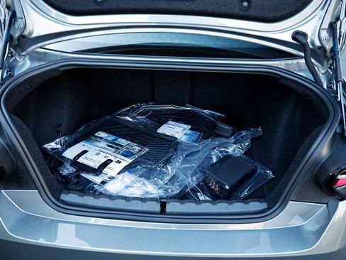 New 2026 BMW M240i Coupe w/ Premium Package image 27