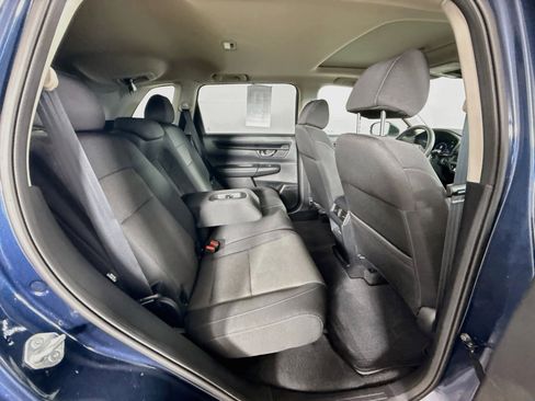 Used 2024 Honda CR-V EX image 34