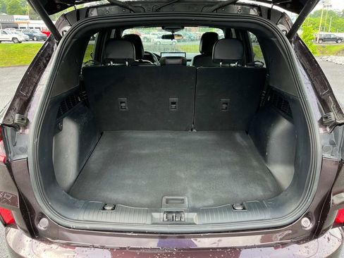 Used 2023 Ford Escape ST-Line w/ Tech Pack #1 image 17