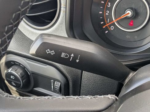 New 2026 Jeep Gladiator Sport AWD/4WD image 24