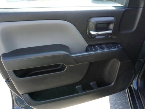 Used 2018 GMC Sierra 1500 4x4 Double Cab w/ Elevation Edition image 9