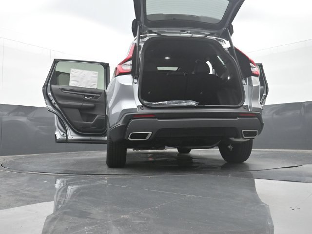 New 2026 Honda CR-V Sport-L image 56