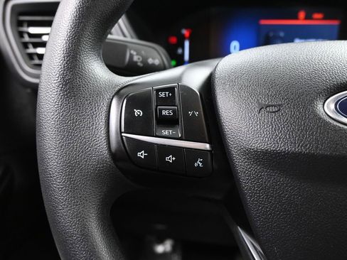 Used 2025 Ford Escape Active image 23