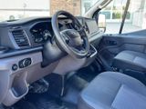 Used 2020 Ford Transit 250 Medium Roof w/ Interior Upgrade Package image 4