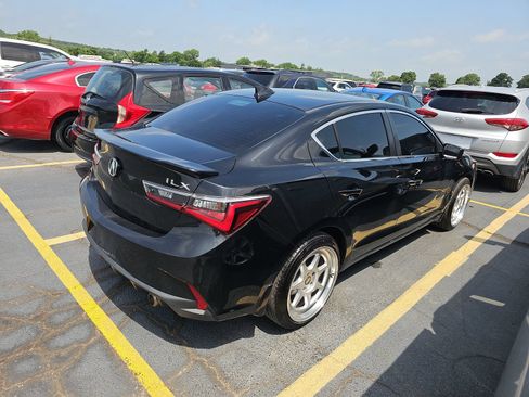 Used 2021 Acura ILX FWD image 6