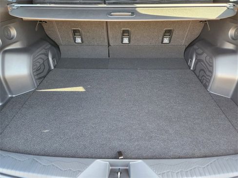 New 2026 Subaru Forester Sport image 24