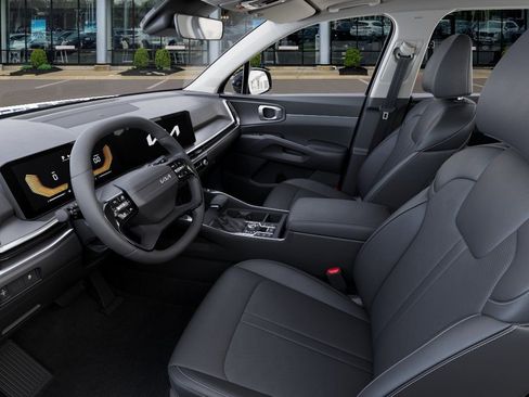 New 2026 Kia Sorento S AWD/4WD image 17