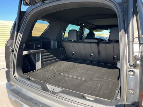 Certified 2026 Honda Passport TrailSport image 9