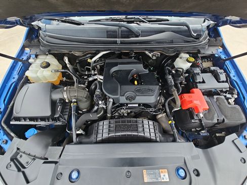 Used 2019 Ford Ranger Lariat w/ Equipment Group 501A Mid image 33