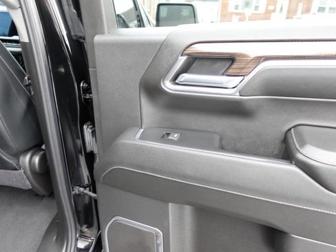 Used 2023 Chevrolet Silverado 1500 LT image 26