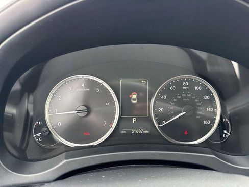 Certified 2024 Lexus IS 350 F Sport image 15