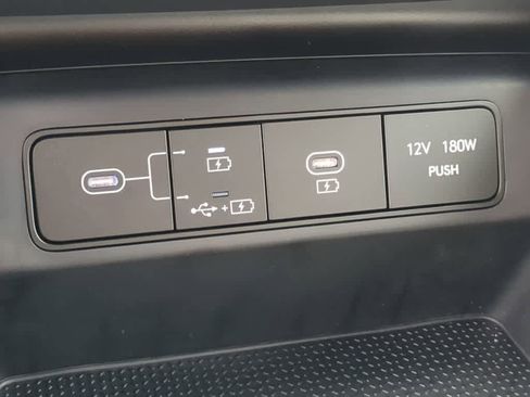 New 2026 Hyundai Santa Cruz SE FWD image 30