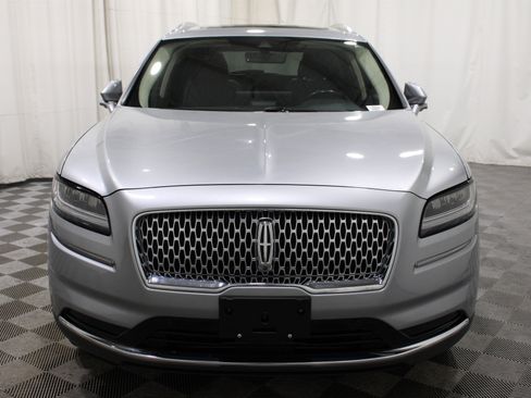 Used 2023 Lincoln Nautilus Reserve w/ Equipment Group 201A AWD/4WD image 36