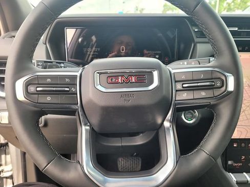 New 2026 GMC Terrain Elevation w/ Black Edition FWD image 17