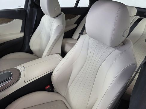 Certified 2023 Mercedes-Benz E 350 Sedan image 11