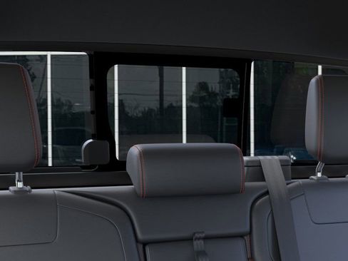 New 2025 Ford Ranger Raptor image 22