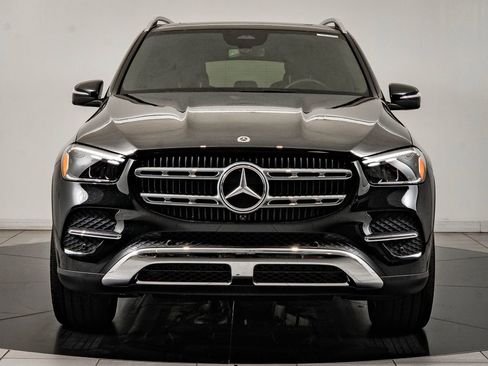 Certified 2024 Mercedes-Benz GLE 350 4MATIC image 2