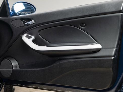 Used 2005 BMW M3 Convertible image 63