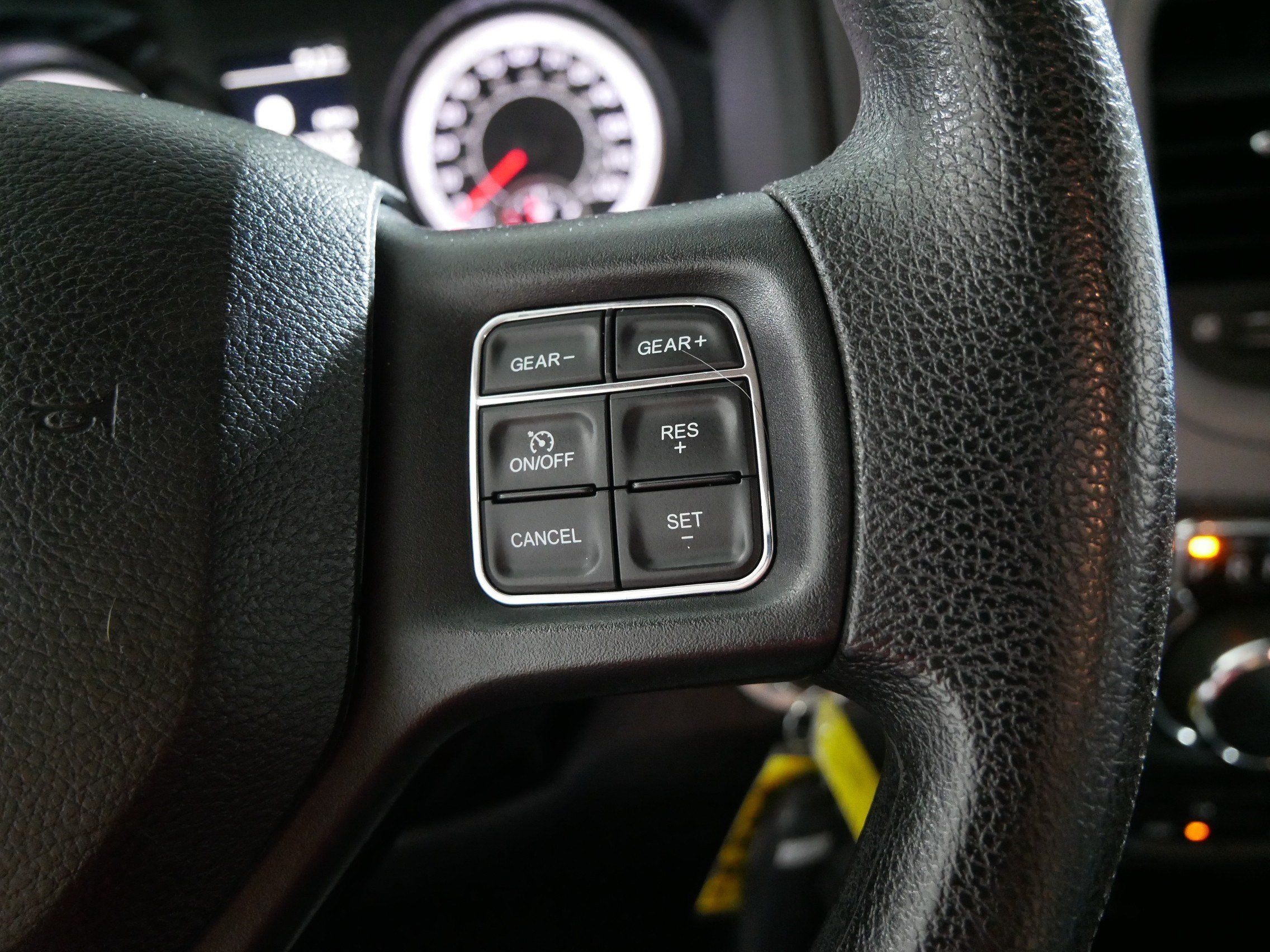 Used 2017 RAM 1500 Express AWD/4WD image 28