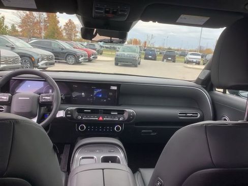 New 2026 Hyundai Palisade Calligraphy image 22