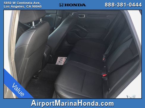 Used 2023 Honda Civic Sport image 18
