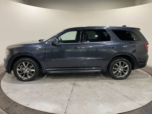 Used 2015 Dodge Durango Limited w/ Premium Group AWD/4WD image 10