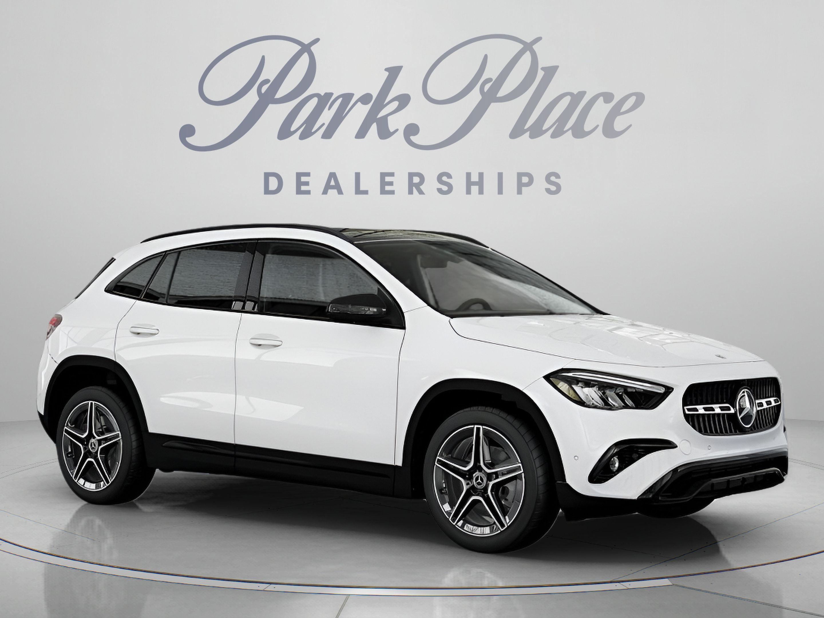 Used 2026 Mercedes-Benz GLA 250 image 30